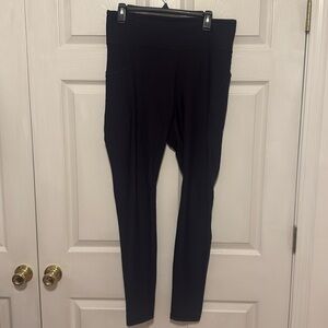 Old navy active power soft leggings